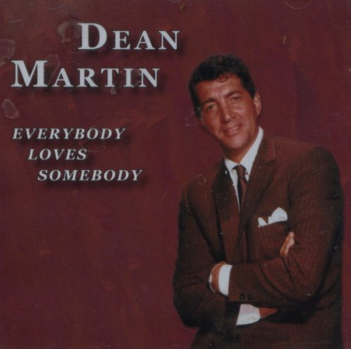 Everybody Loves Somebody