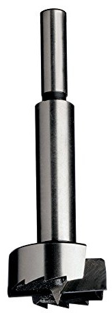 CMT Mèche à façonner 537.190.31 - Diamètre : 1,9 cm - Tige : 9,5 mm