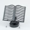 Robert Welch CAST Iron Cook Book Stand, Graphite