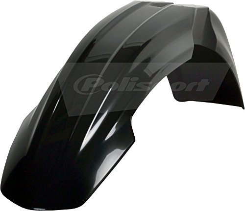 FENDER FRT YZ06-14/YZF06-09 BK