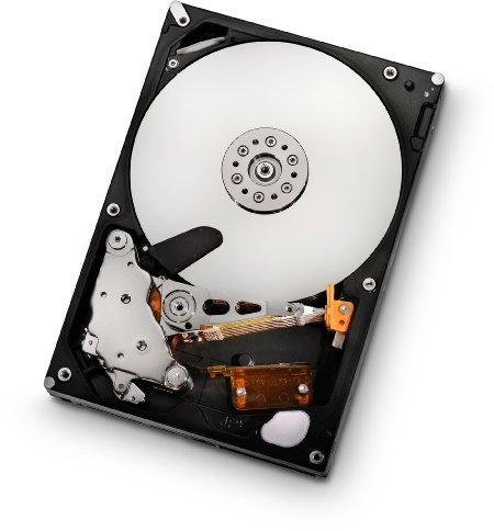 Hitachi Ultrastar HUA722020ALA330, SATA, 2,0 TB