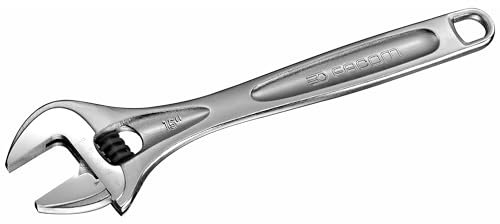 Facom 113A.8C - Clés À Molette Chromées 27 mm, Argent