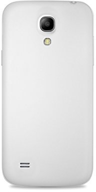 Puro SGS403TR Ultra-Slim 0.3 Cover für Samsung Galaxy S4 transparent