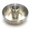 Tapas Dish | Stainless Steel Serving Bowl for Parties | Serving Dishes for Tapas, Olives, Cheese | From Jean Patrique