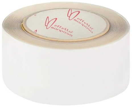 Effetto Mariposa Shelter Roller Frame Protector, Clear, One Size