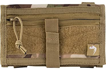 Viper TACTICAL - Handgelenktasche - V-Cam