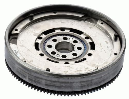 Sachs 2294 501 064 Wheel Motor