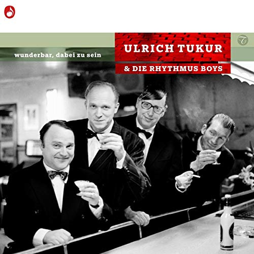 Wunderbar, Dabei zu Sein