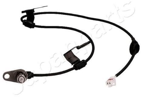 JAPANPARTS ABS-Sensor ABS-347 Hinterachse rechts Kompatibel mit MAZDA PREMACY CP