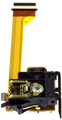 Lasereinheit für VAM1250 - Laser Linse