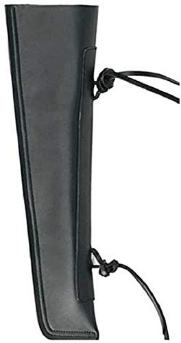 PURE GEWA PS408010 Bassbogenhalter schwarz
