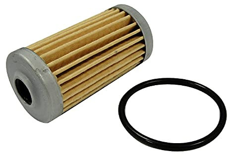 Kraftstofffilter kompatibel mit/Ersatz für John Deere Komatsu Massey Ferguson Yanmar