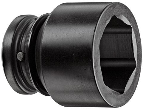 Vaso de impacto 1 IMPACT-FIX 41 mm