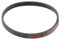 Flymo Genuine Contitech Rubber Drive Belt for Turbo 400 Lawnmower, Compatible Devices