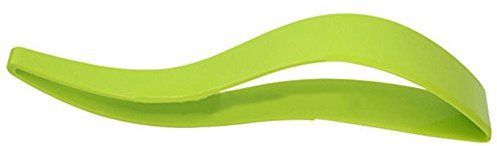 New Cake Pie Slicer Sheet Guide Cutter Server Bread Slice Knife Kitchen Gadget (Random Colour)