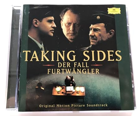 Taking Sides - Der Fall Furtwängler