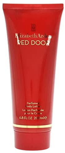 Red Door by Elizabeth Arden Perfumed Body Lotion 200ml