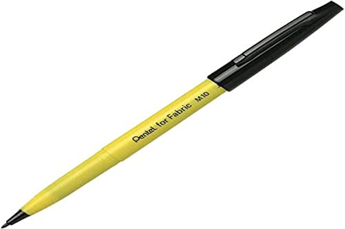 Universalmarker 1mm schwarz