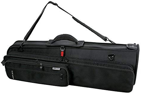 GEWA Prestige SPS Gig Bag/Tasche Tenor Posaune schwarz
