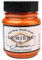 La peinture acrylique métallique LUMIERE 2,25 onces-Burnt Orange