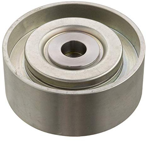 febi bilstein 26247 Umlenkrolle für Keilrippenriemen, 1 Stück