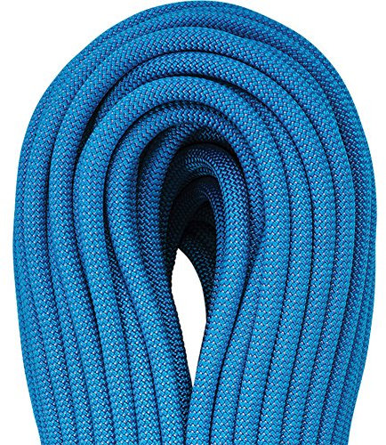 Beal Joker Corde d'escalade Mixte Adulte, Bleu, 60 m