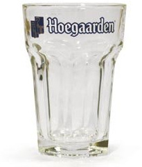 HOEGAARDEN - Bicchiere da 6 bicchieri da 560 ml