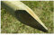 Round Fence Posts | 1.65m (5ft 6) x 75mm | 10 Pack | Pressure Treated Wooden Stakes