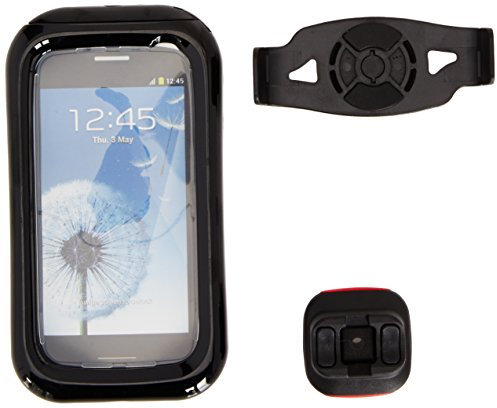 KLICKfix Klickfix ARICASE f. SAMSUNG Galaxy S3 incl. Quad Adapter