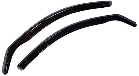 Heko 29318 Wind Deflectors