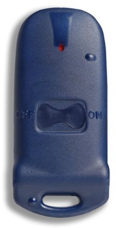 DUCATI TELECOMANDO APRICANCELLO 6203 Rol