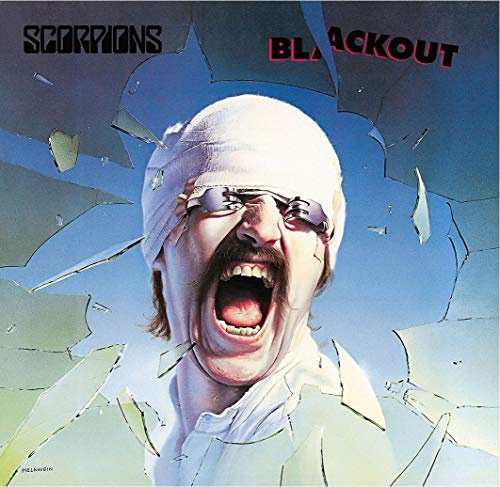 Blackout (50th Anniversary