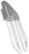 Metaltex 251421 Knoblauchpresse Exodus aus Edelstahl