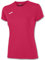 Joma Maglietta Sportiva Donna, 6XS - 3XL - Mantiene il Contatto con il Corpo Asciutto, Ideale per la Corsa o Gym - Combi