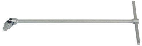 KS Tools 517.1125 Clé à poignée longue à cardan 1/4''