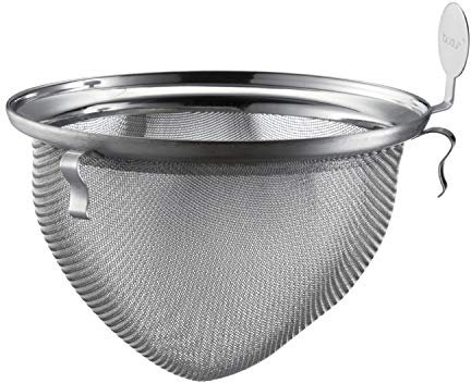 Bodum - 01-1920-16-612 - Component - Filtre en Inox Brillant pour Théière 1920