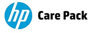 HP 1 Jahr Post-Garantie Service innerhalb des nächsten Arbeitstages für SJ7500