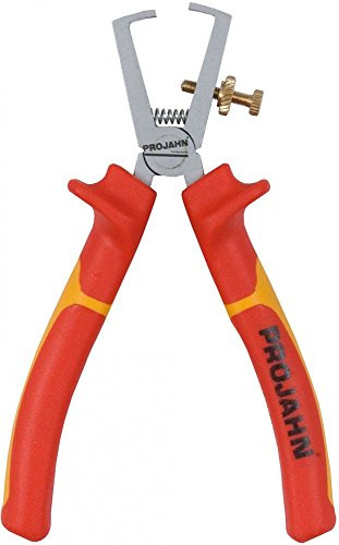 Projahn Abisolierzange 160 mm VDE 4627-160