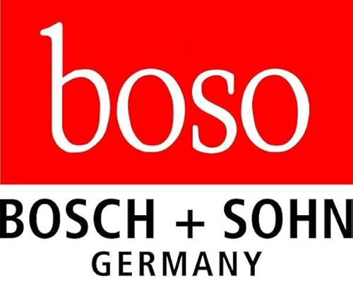 Schutzbezüge für Standard + XL Manschetten für boso TM-2430 24-Stunden-Blutdruckmessgerät