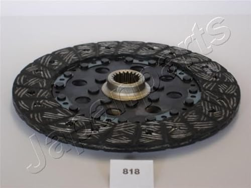 JAPANPARTS DF-818 Kupplungsscheibe Kompatibel mit SUZUKI Grand Vitara I SUV FT, HT 2240078E00 2240078E01