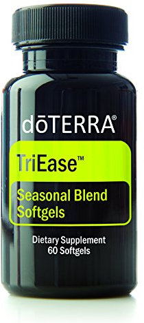 doTERRA Lip Balm With Peppermint & Wild Orange by doTERRA