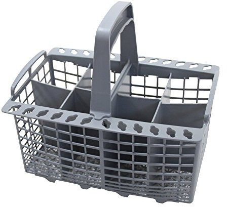 Indesit C00094297 dishwasher accessories, baskets, MGD, original replacement universal cutlery basket for your dishwasher.