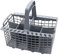 Indesit C00094297 dishwasher accessories, baskets, MGD, original replacement universal cutlery basket for your dishwasher.