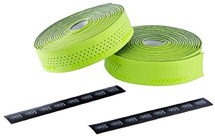 Ritchey WCS Race Gel-Schleifenband Lenker Gelb gelb