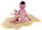 Kaiser Naturfelle 68111 - Babylammfell 90/100cm Beige