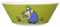 Iittala Moomin Schale 15cm Inspector