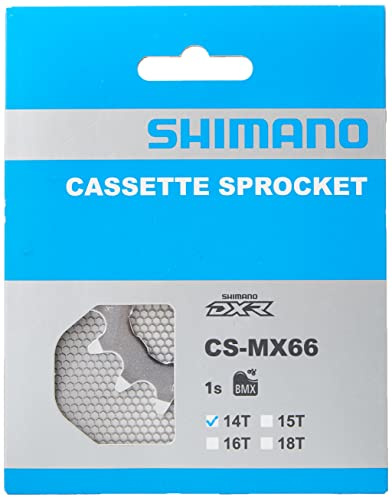 SHIMANO Innenlager BBUN55 mit Vierkantkonus