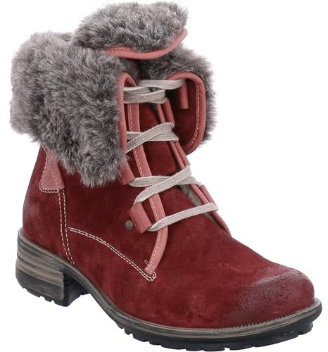 Josef Seibel Schuhfabrik GmbH Sandra 04 93688 PL949 234, Damen Stiefel