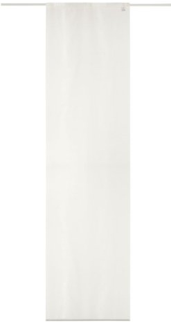 Neutex for you! Deko Trends Eva 8323 01 002 Schiebevorhang mit Alupaneelwagen und Beschwerungsstab