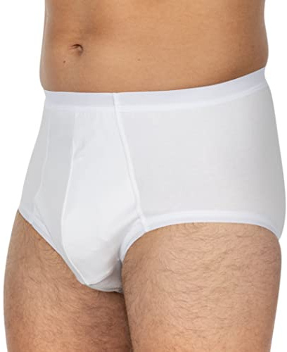 Suprima bodyguard Slip 4 - für Herren - Art 1-260-020 - marine - Gr. 6
